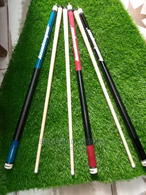 High Quality 13mm Snooker Stick