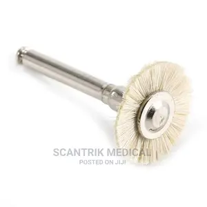 Dental Equipment Polishing Cloth