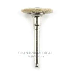 Disposable Hospital Dental Polishing Cloth