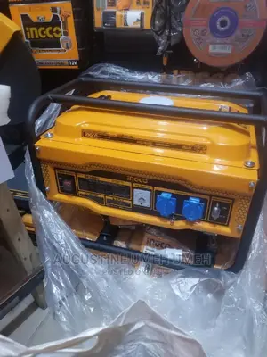 INGCO Generator Machine