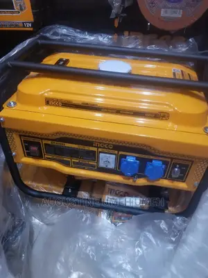 INGCO Generator Machine