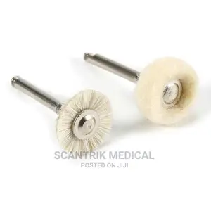 Original Dental Prophy Cloth