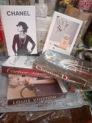 Decorative Books