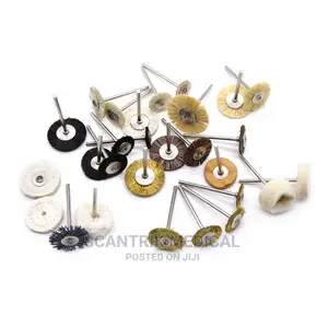 High Quality Dental Polishing Brush