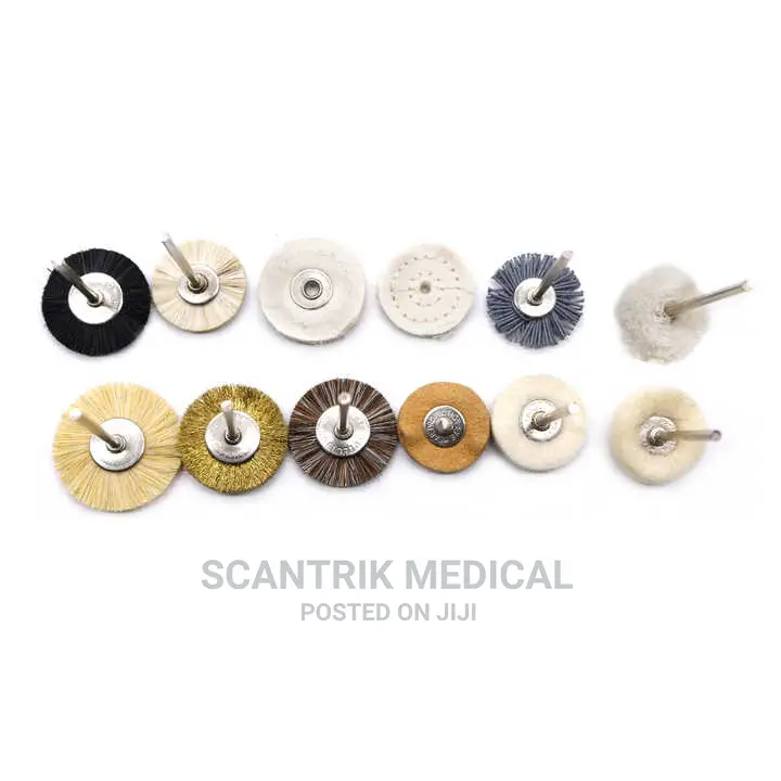 Dental Wheel Rotary Tools