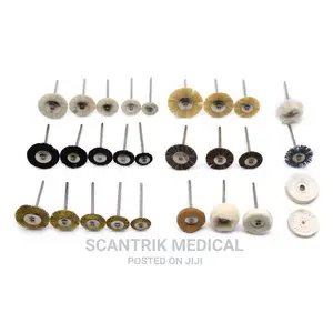 Polishing Wheel Buffing Brush