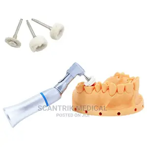 Speed Rotary Dental Cloth