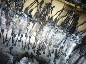 IS250,GS,LS Electric Steering Racks
