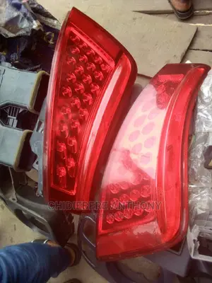 Original Tail Light Murano 2006 Model, Available