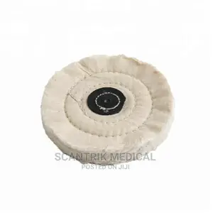 Hospital Instruments Dental Buffing Wheels