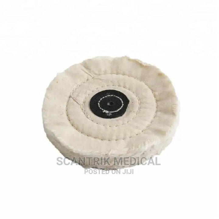 Hospital Instruments Dental Buffing Wheels