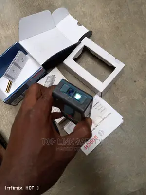 Professional Laser GLM