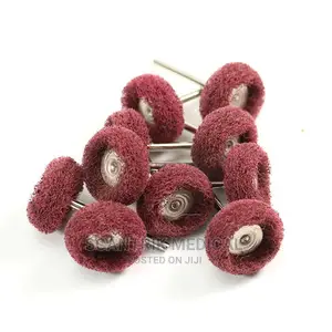 Durable and Reliable Dental Polishing Cloth