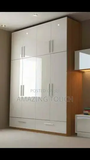 Fitted Wardrobe for Bedroom