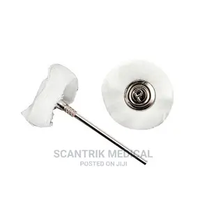 Perfect Dentist Tools Polishing Cloth