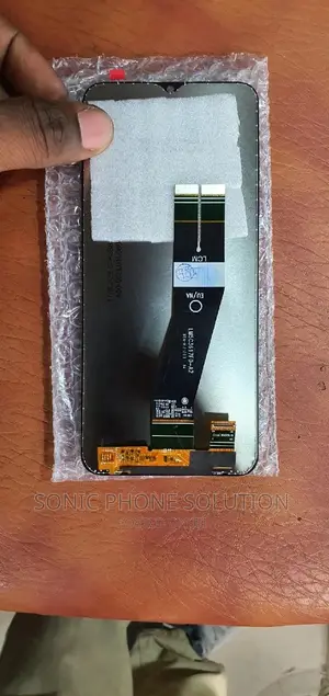 Samsung Galaxy A03s Screen