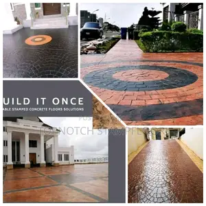Under Reinforce Concrete Floor Design Services