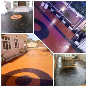 Under Reinforce Concrete Floor Design Services