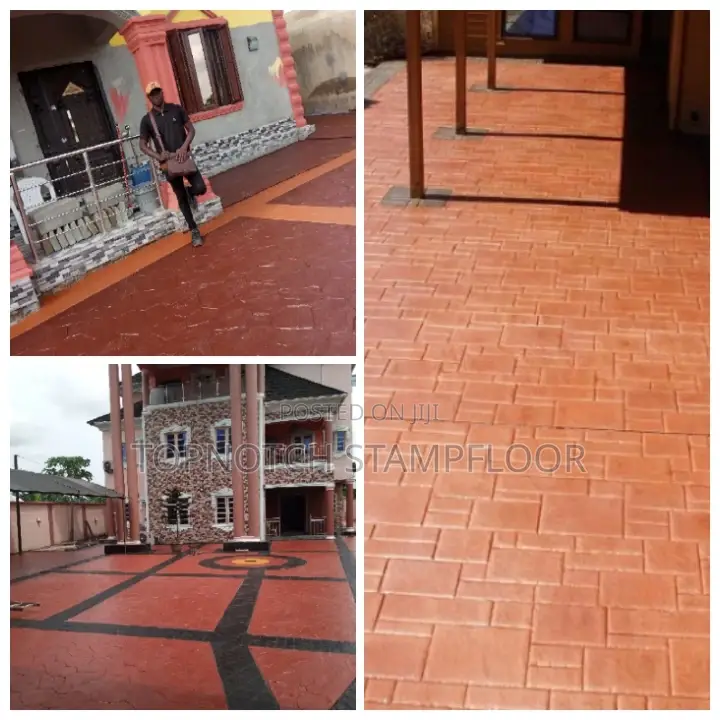 Under Reinforce Concrete Floor Design Services