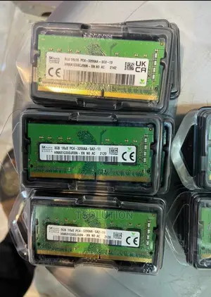 8gb Pc4 Laptop Ram