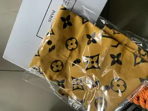 MP: Banana Packet Shirts