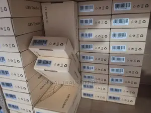 Gps Tracker Sales and Installation in Ajah Lagos