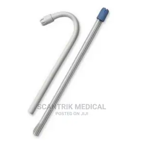 Disposable Patient Oral Suction Saliva Ejectors,