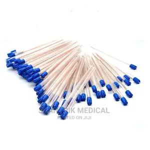 Oral Suction Saliva Ejectors