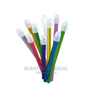 Disposable Dental Medical Saliva Ejectors