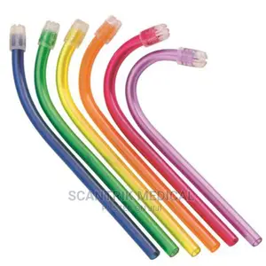 Portable Dental Saliva Ejectors for Clinical