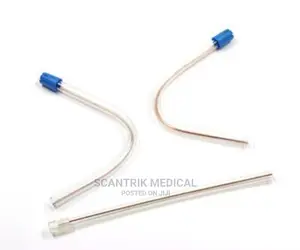 Dental Saliva Ejector for High Quality