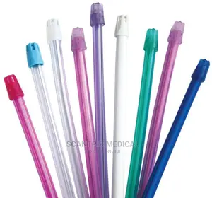 High Quality Dental Plastic Saliva Ejectors for Hospital