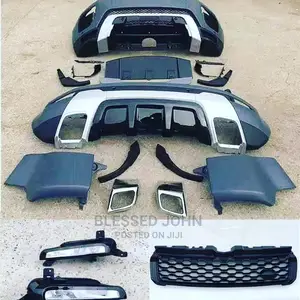 Range Rover Evoqu Upgrade Kit 2013 to 2019