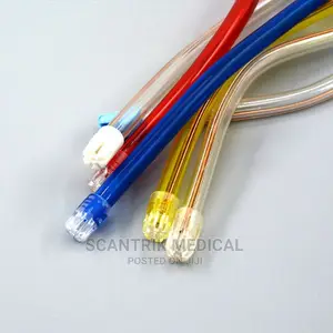 Dental Medical Saliva Ejectors Tip