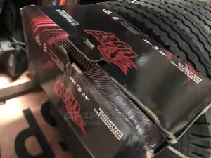 Quality Battery 100ahs for Benz