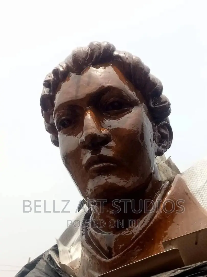 Life Size Sculpture