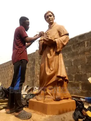Life Size Sculpture