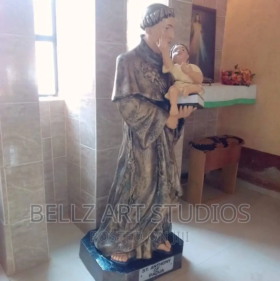 Life Size Sculpture