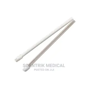 Saliva Ejector White Tip