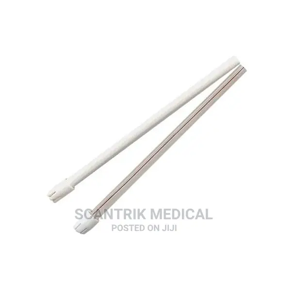 Saliva Ejector White Tip