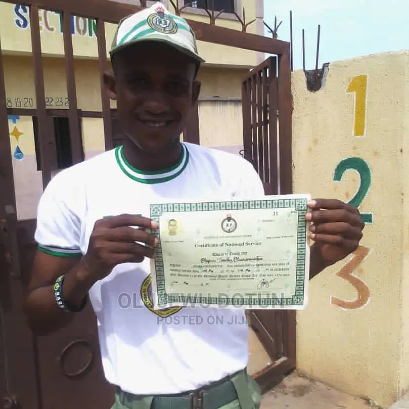 Oluwasomidotun Cv