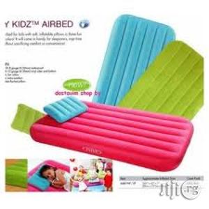 Cozy Kids Airbed Intex