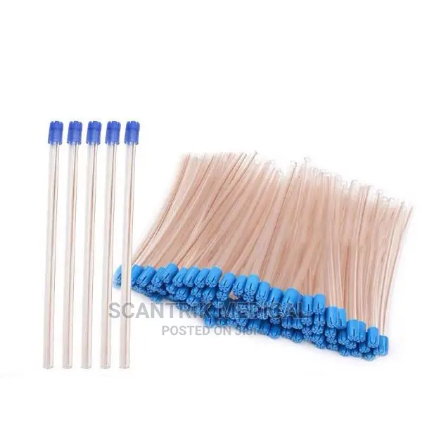 Standard Saliva Ejectors
