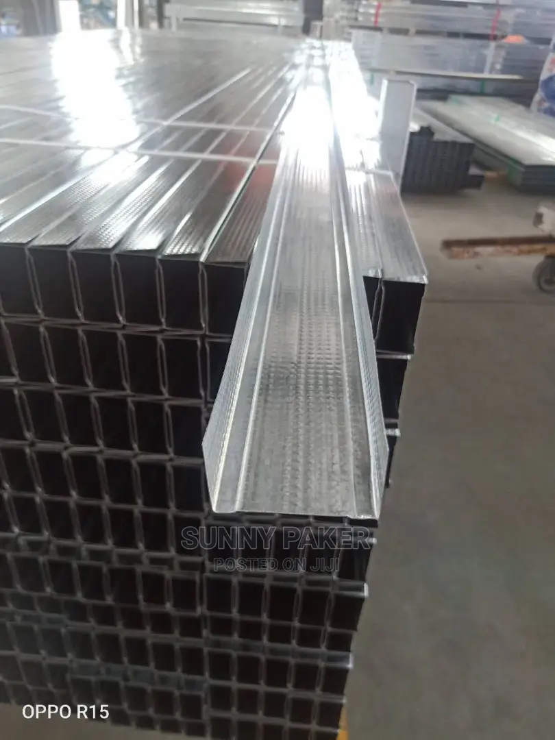 Steel Frame