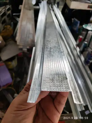 Steel Frame