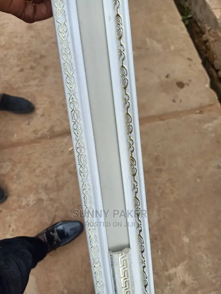 Steel Frame