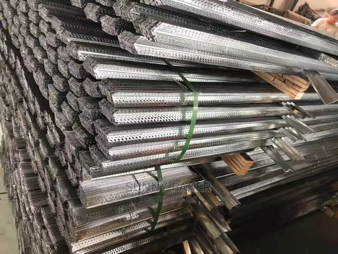 Steel Frame