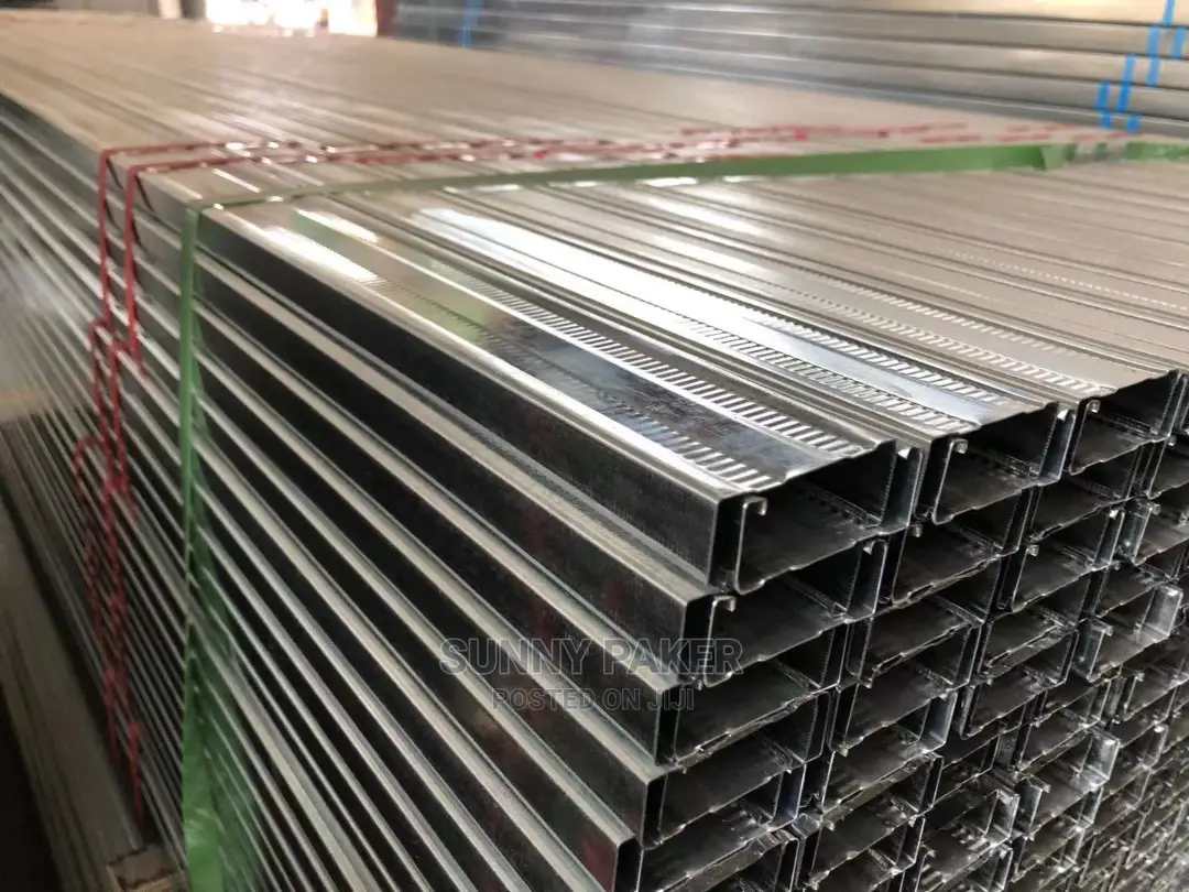 Steel Frame