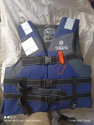 Safety Live Jacket