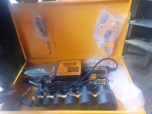 Plastic Welding Machine